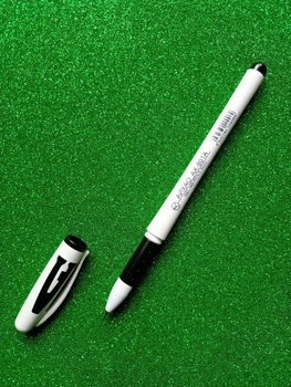 Ручка гелевая Aihao AH801A Чёрная