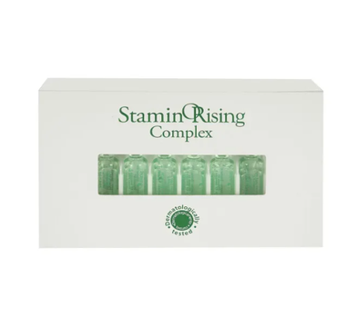 Лосьон против випадения Stamin Orising Complex 7 мл х 12 шт