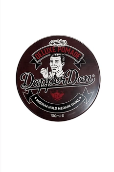 Помада для волосся Deluxe Pomade Dapper Dan 100 мл (DDPD100)