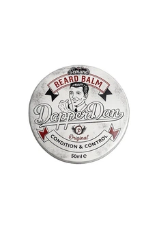 Бальзам для бороди Dapper Dan Beard Balm condition&control 50 мл (DDBB50)