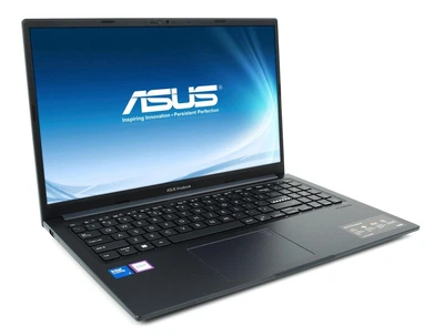 Ноутбук ASUS VivoBook 15 X1504VA (90NB13Y1-M00WD0), Core 5 120U / 15.6″ / RAM 16 ГБ / 512 ГБ / Windows 11 Home / Синій