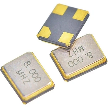 Кварцевий резонатор X32252712MSB4SI - 665325