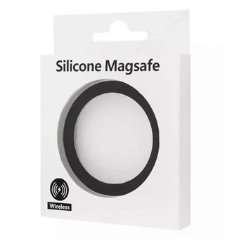 Кільце Silicone MagSafe, Блакитний - 363718