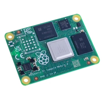 Мини-компьютер Raspberry Pi CM4 2GB - 458643