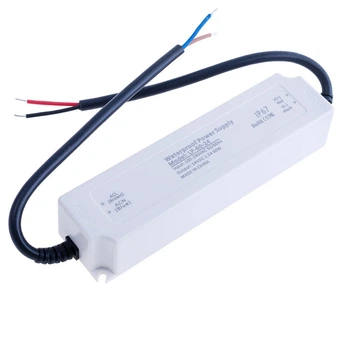 Блок питания для светодиодов 60W 24V LP60-W1V24 - 487926