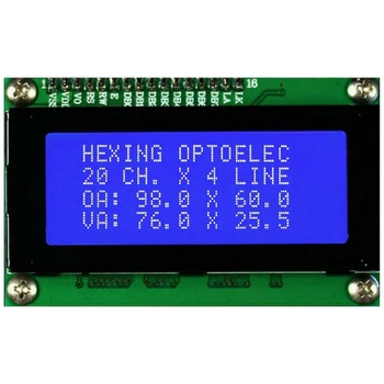 Дисплей LCD2004 - 598146