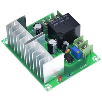 Модуль DC-AC инвертора JY1392 12V 50Hz - 610005