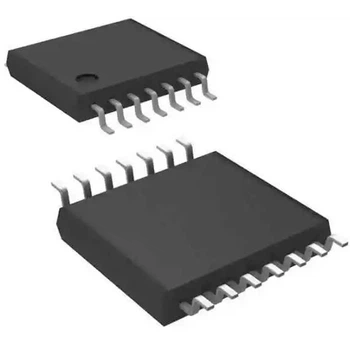 Цифровой потенциометр AD5293BRUZ-100 - 648272