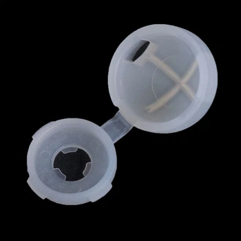 Колпачек для винта М3,5 (SCW-5) - 286901