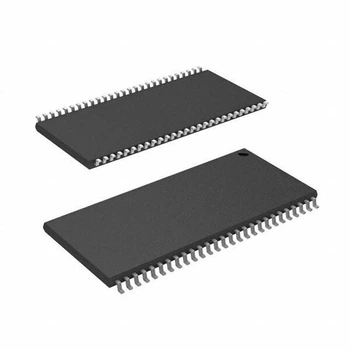 Микросхема памяти SDRAM MT48LC4M16A2P-6A:J - 646211