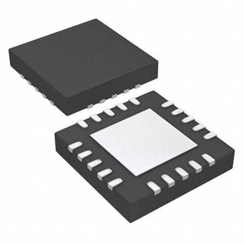 Микросхема заряда аккумуляторов BQ24725ARGRR - 650524