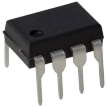 Операционный усилитель MCP6002-I/P PDIP8 - 619082