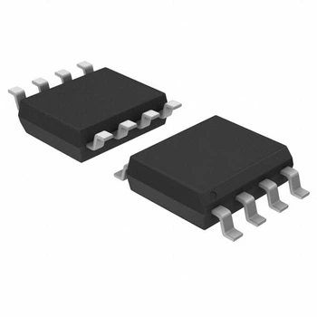Микросхема LM2904DR (TI, SO-8) - 354211