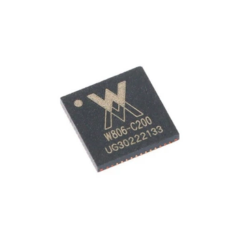 Микроконтроллер W806-C200 - 650729