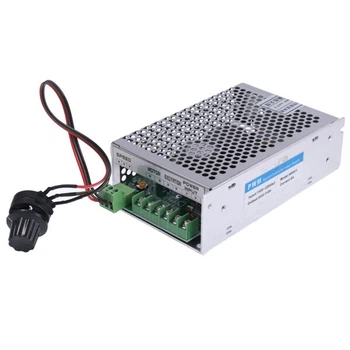 ШІМ контролер 220VAC 8A для моторів 10-800Вт - 354416