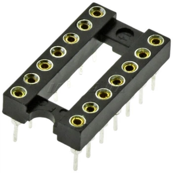 Панелька SCSM-14 DIP-14 - 616614