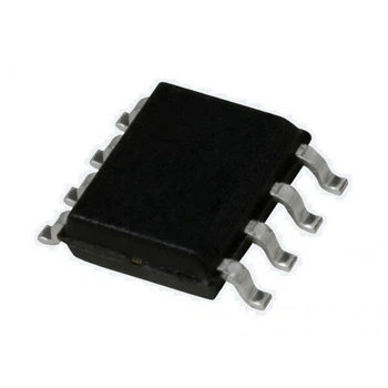 Операционный усилитель LMH6642MAX/NOPB - 438783