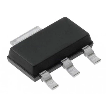 Микросхема TLE4266G - 440189