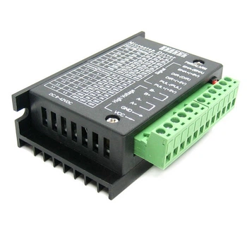 Контроллер шагового двигателя TB67S109AFTG-MODUL-BOX - 635661