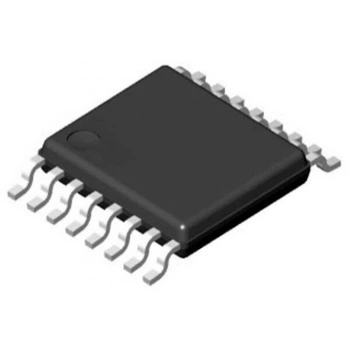 Коммутатор аналоговых сигналов 74HC4053PW.118 - 441237