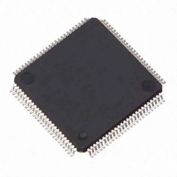 Микроконтроллер STM32F407VGT6 - 440322