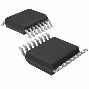 Микросхема управления (драйвер) MAX6950EEE+ - 438720