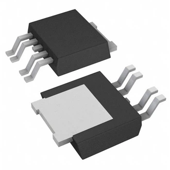 DC интеллектуальный ключ BTS452RATMA1 - 629884