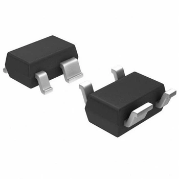 Диод выпрямительный SMD BAS12507WH6327XTSA1 - 684634