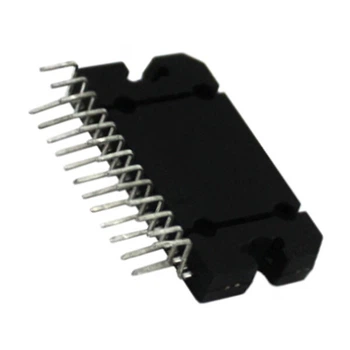 Усилитель низкой частоты TDA7388 - 215451