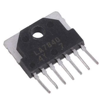Микросхема LA7840 - 258178