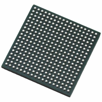 Микроконтроллер AT91SAM9263B-CU - 648869