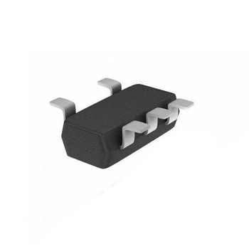 Микросхема серии 74HC1G 74HC1G32GV.125 - 680836