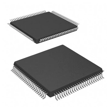 Микросхема C8051F020-GQR - 257333