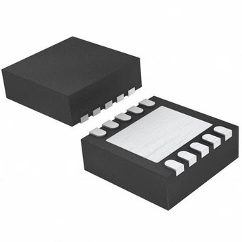 DC-DC преобразователь интегральный TPS63031DSKR - 763487