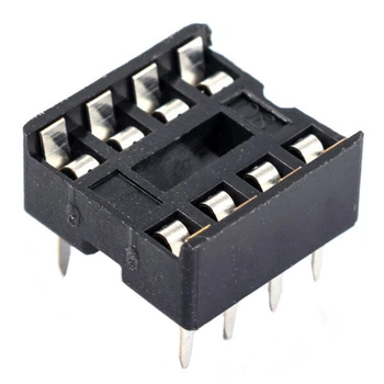 Панель для микросхемы SCS-8 (KLS1-216-08) - 260009