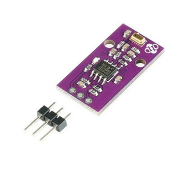 Операционный усилитель MCP6022-Modul - 659440