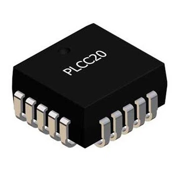 Микросхема памяти EEPROM AT17LV010A-10JU - 644842
