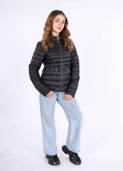 Куртка 300923 ОВ чорний 15242441 Only S(р)