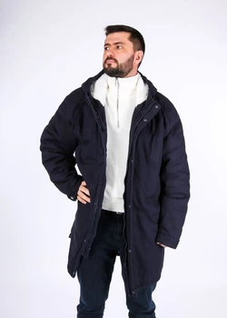 Парка ST1DF2X ОВ т.синій 22011900 Only&Sons 6XL(р)