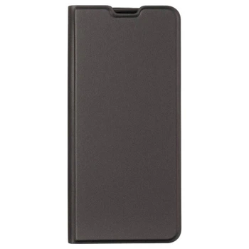Чохол (книжка) ZTE Nubia V60 Design, BeCover Exclusive New Style, Чорний - 611874