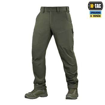 Брюки M-Tac Patrol Gen.III Special Edition Army Olive 34/34 20551062-34/34