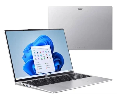 Ноутбук Acer Aspire Lite 16 i5-1334U/32GB/2TB/Win11 (AL16-54P || NX.D73EP.003)