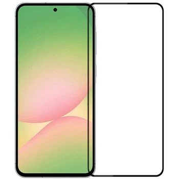 Захисне скло MOFI Full Glue Protect для Samsung Galaxy A57 (A576) - Black