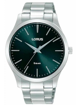 Чоловічі наручні годинники Lorus RRX63HX9