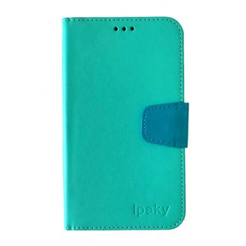 Чехол универсальный, IPaky Original, 5.0", Мятный - 299258