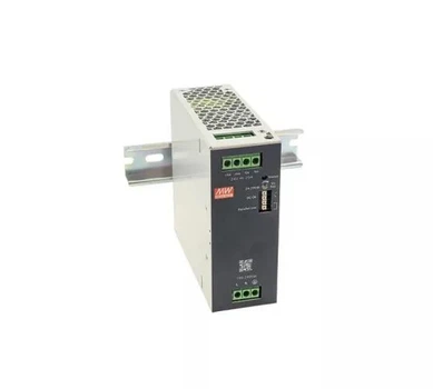 Блок живлення 48V 480W MEANWELL XDR-480E-48 IP31 (XDR-480E-48)