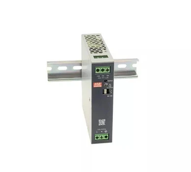 Блок живлення 24V 75W MEANWELL XDR-75E-24 IP31 (XDR-75E-24)