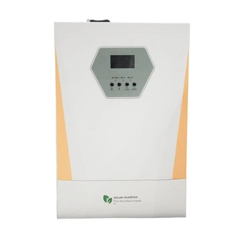 Інвертор гібридний однофазний 5кВт з Wi-Fi модулем (EH-INV-5kW)