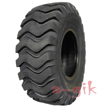 Шина Plusway E3/L3 W1 (індустріальна) 17.50 R25 PR20