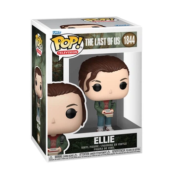 Игровая фигурка Funko POP! серии The Last of US - Элли